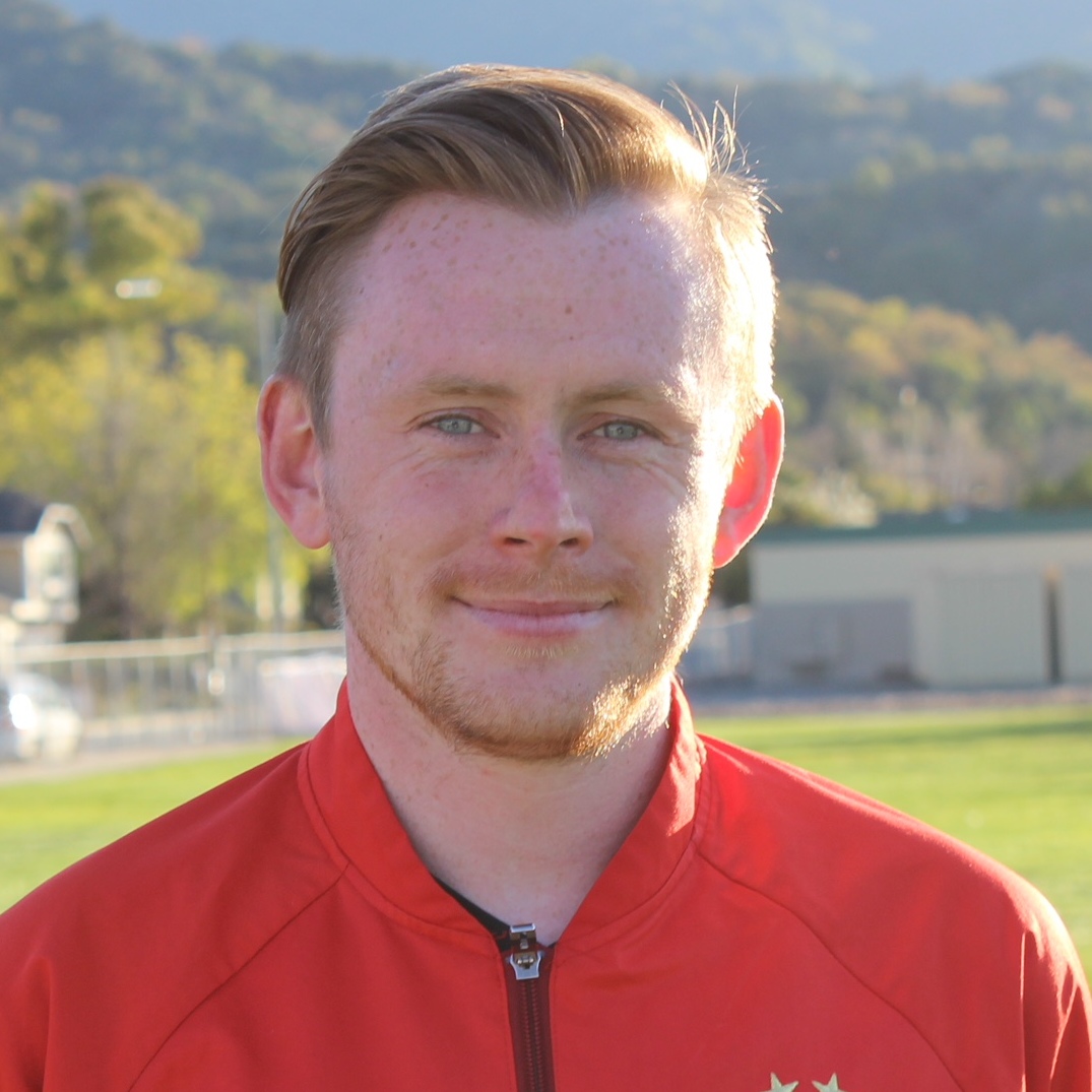 Matt Bambrick Soccer Coach & CEO of SoCal Youth Sports