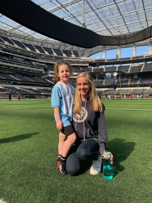 Create A Positive Environment in Youth Sports: A Parents Guide