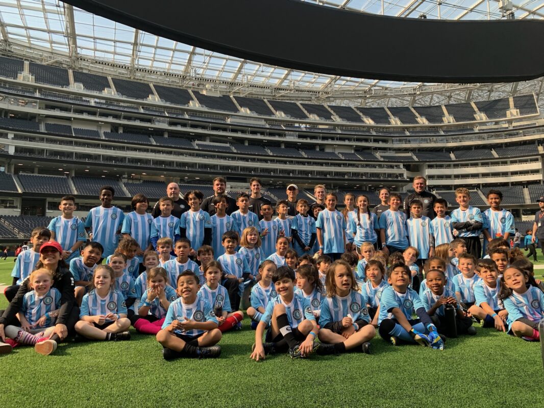 Choosing the Best Youth Soccer Program Southern California