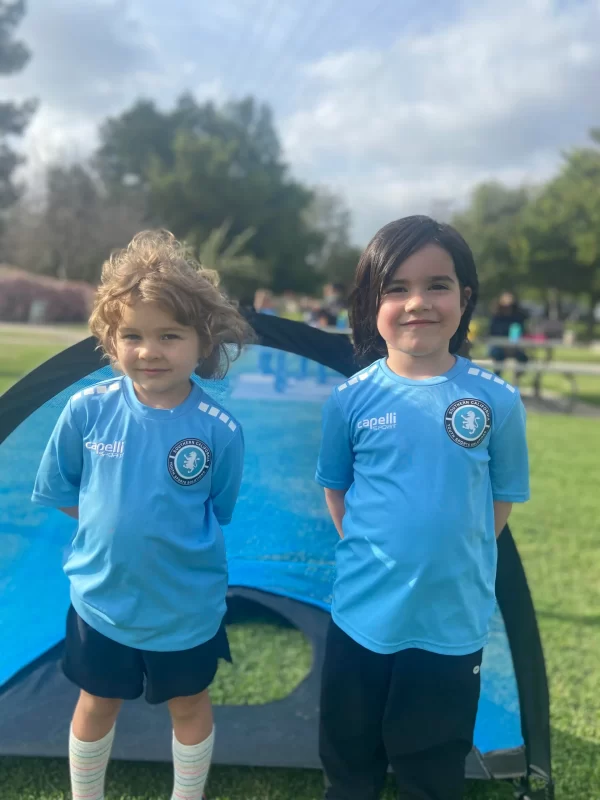 soccer class with SoCal Youth Sports Solutions. Professional affordable soccer classes