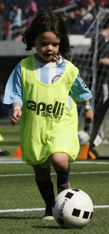 soccer class with SoCal Youth Sports Solutions. Professional affordable soccer classes