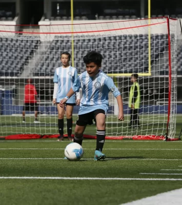 Soccer Class with SoCal Youth Sports Solutions. Professional affordable soccer classes for 7 year old. 8 year old soccer classes. 9 year old soccer classes