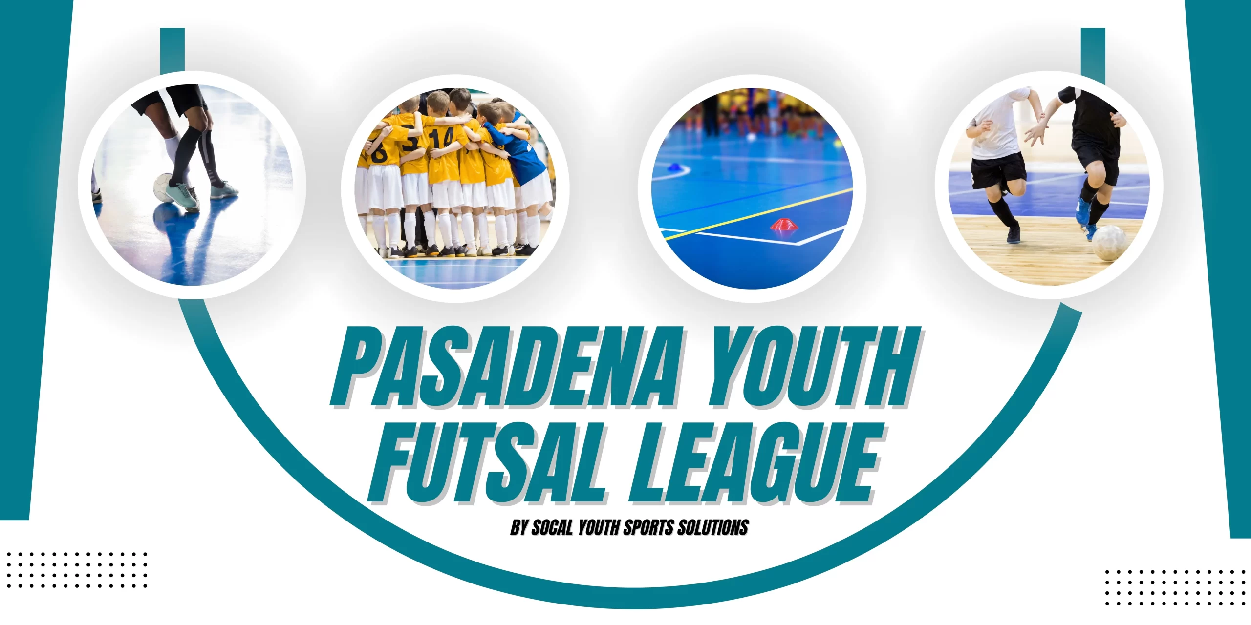 Pasadena Youth Futsal League